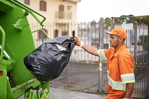 Best Demolition Debris Removal  in Rockwall, TX